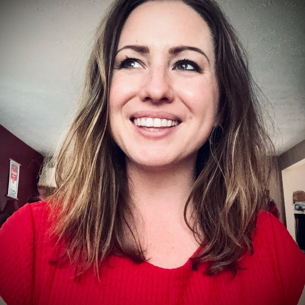 Meet your Posher, Jancy